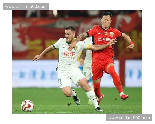 巅峰对决，燃情无限：上海海港vs北京国安，视频回顾那些令人窒息的瞬间